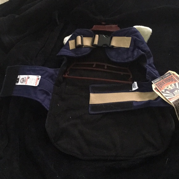 Touchdog winter jacket - Picture 3 of 7